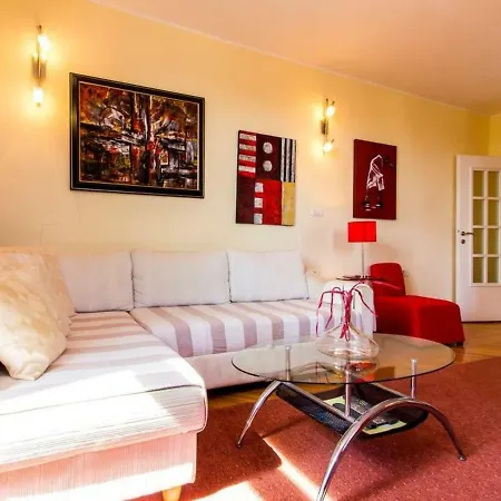 Apartment Riva Fazana
