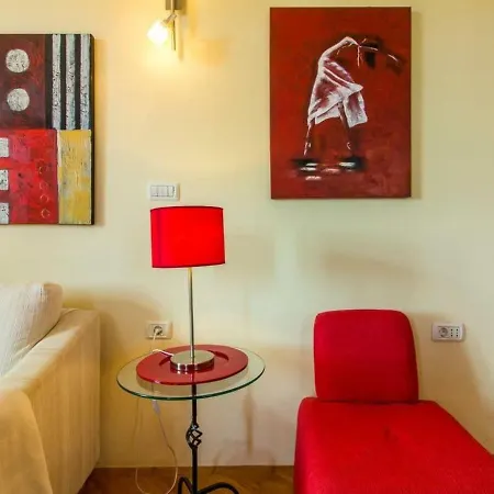 Riva Apartment Fazana