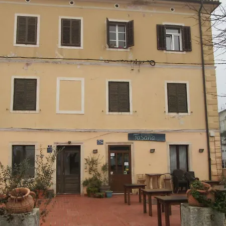Riva Apartment