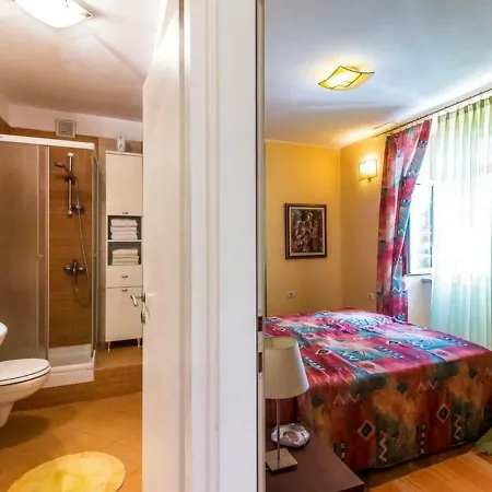 Apartment Riva