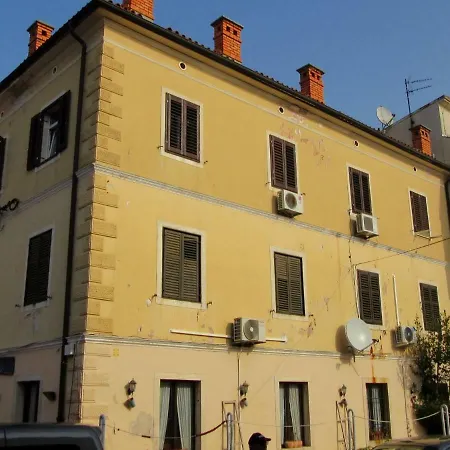 Apartment Riva *
