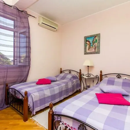 Apartment Riva Fazana