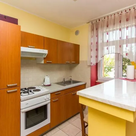 Riva Apartment